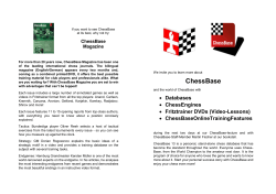 ChessBase