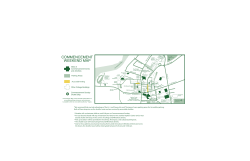 Shuttle bus map - Dartmouth College