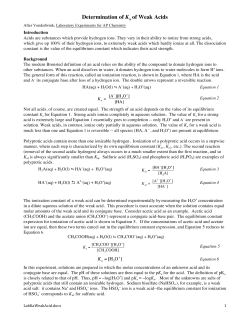 Chap 15 Lab Ka of a Weak Acid Lab Ka Weak Acid_2