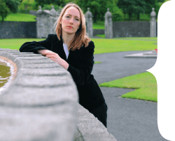 Dr Heather Jones - Irish Research Council