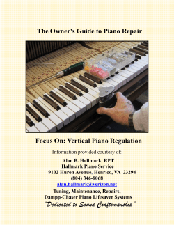 05a. Vertical Regulation Promo Template