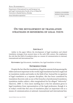 Document