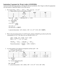 PH Calculations - hrsbstaff.ednet.ns.ca