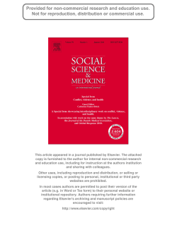 Ruptures, Rights, and Repair: The Politics of Truth in Haiti