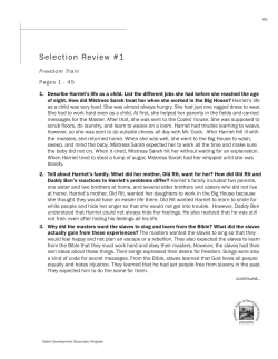 Freedom Train Teacher`s Manual_Layout 1