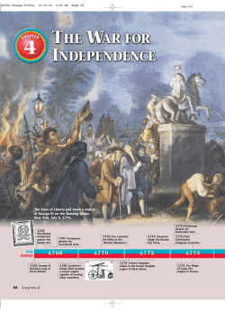 Chapter 4 pages 94-127 - Community Unit School District 200