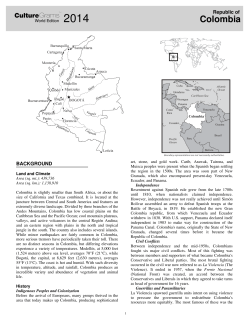 Colombia - cloudfront.net