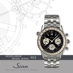 ModellReihe Model SeRIeS - Sinn