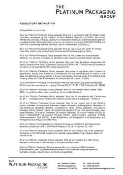 Hot Overwrap - Platinum Package Group