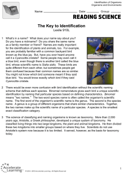 File - Mrs. Norman Science