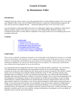 Grunch of Giants - Trip Insurance Store