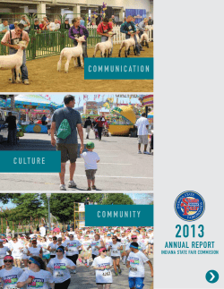 2013 Annual Report