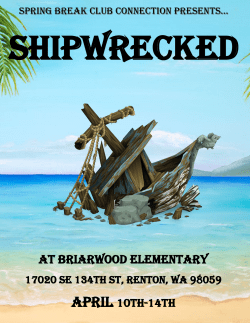 At Briarwood Elementary - Before and After School Care