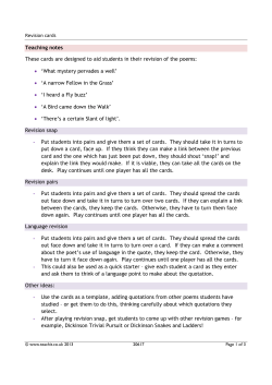 the free PDF resource