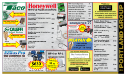 RF-4 or RF-1 - The Portland Group