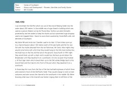 Pages 24 to 35 - City of Gold Coast