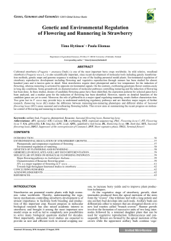 Full Text  - Global Science Books