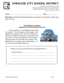 The Syracuse City School District