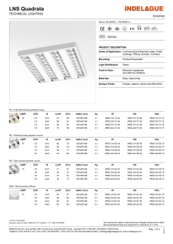 Datasheet