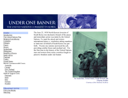 Introduction - MacArthur Memorial