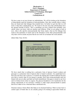Pdf - Text of NPTEL IIT Video Lectures