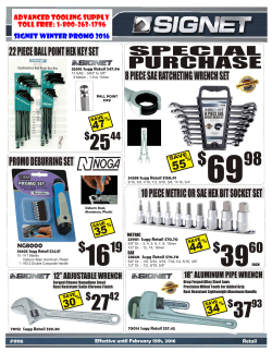 34 - Advanced Tooling Supplies Inc