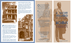 Homes and Haunts - Saint Paul Public Library