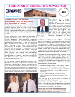 45th newsletter.qxd