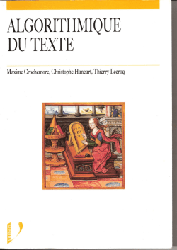 Texte int&eacute;gral