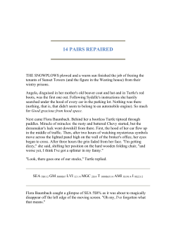 Chapter 14 - Gull Lake Community Schools