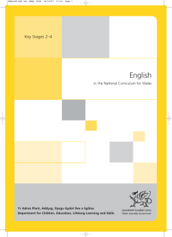 ENGLISH NCO Jan (NEW) 2008