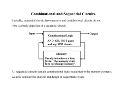 Flip-Flop Basics - Edward Bosworth, Ph.D.