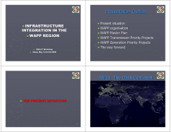 Presentation Outline Africa, The Dark Continent