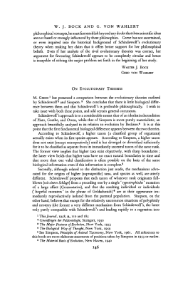 Full Text  - The British Journal for the Philosophy of Science