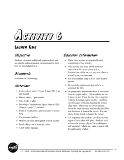 Activity 6 - TeacherLINK