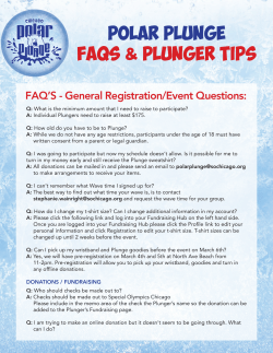 SOC-Tips-FAQs-0216 - Special Olympics Chicago