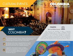 FACTSHEET eventos ING 20.12