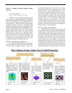 Issue number 112 - fall 2004