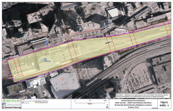 0 150 75 Meters - Metrolinx Engage