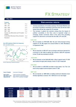 Standard Chartered Bank