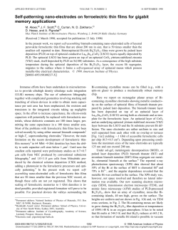 - Max Planck Institute of Microstructure Physics