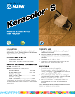 Keracolor - BuildSite