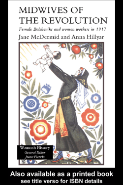 Midwives of the Revolution - sikkim university library