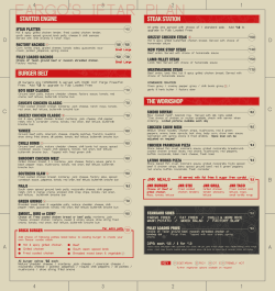 FOOD_ MENU_BACK_OA - Fargo`s Food Factory