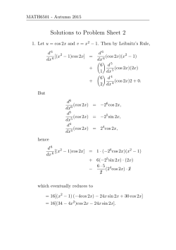 Sheet 2