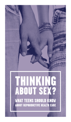 thinking - NARAL Pro