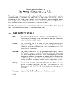 Unit 3\Lesson Plans\_5. Doc Modes