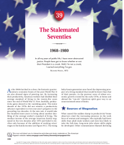 The American Pageant, 14e - BFHS