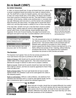 Gault PDF