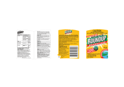 280mL Advance Conc Labels